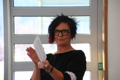 Måtte gi tapt for kreften