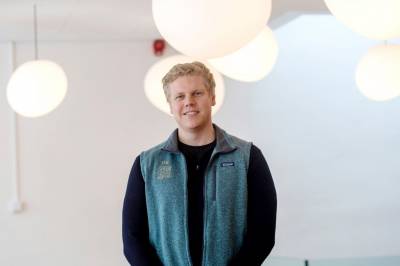 29-årig aksjeplukker tjente 38 mill. i fjor