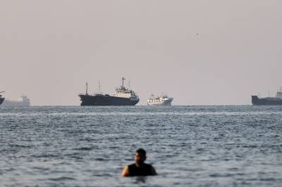 Trump om Iran-avtale: - La oljen flyte