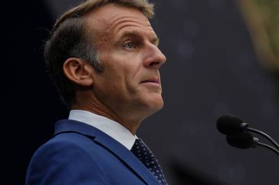 Finland slutter seg til fransk atominitiativ