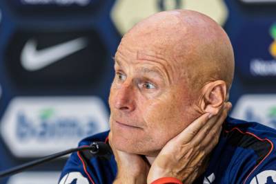 – De var skuffet