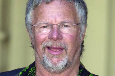 Bill Oddie er død