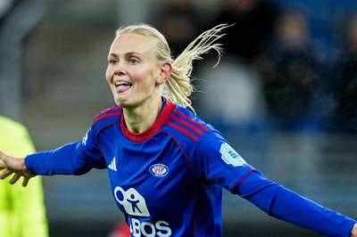 Toppseriens 50 beste spillere