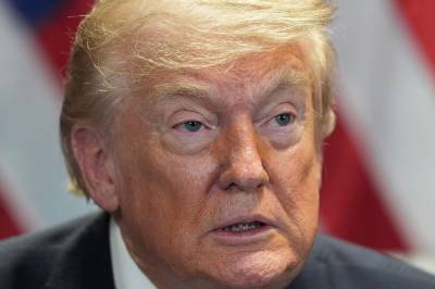 Trump sier våpenhvilen med Iran er over – oljeprisen hopper