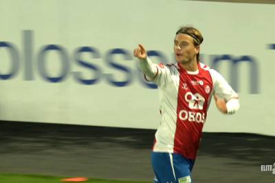 Se høydepunktene: Haltvik og Vinge sørget for tre poeng til hjemmelaget i eliteserieåpningen