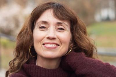 Hilde Rød-Larsen: «I hvalens buk»