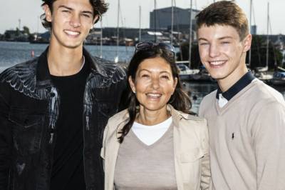 Brødrene overrasket alle