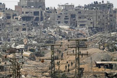 Historie som våpen