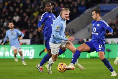 Leicester straffes hardt for regelbrudd – trekkes seks poeng