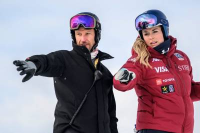 «Min første tanke var nei»