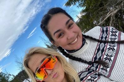 Påskepraten: Bahare Viken (32)