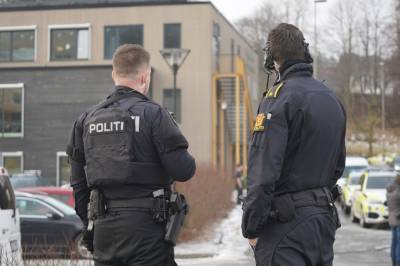 Bergen: Sjekkar om nær 300 skular og barnehagar er trygge nok