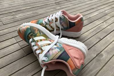 I dag slutta hundrevis av damer å jogge i Lillestrøm