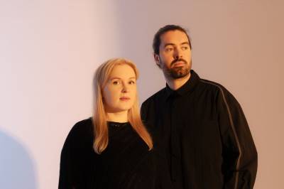 Melodiøs og drømmende duo