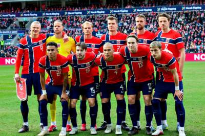 Disse får plass i Dagbladets VM-tropp