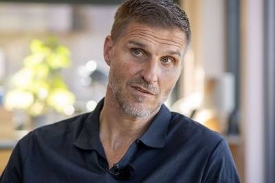 Bjarte Myrhol trodde det sto om livet: – Et mirakel