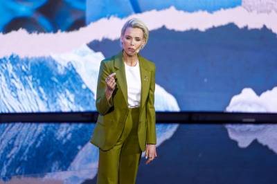 Gunhild Stordalens EAT Foundation legges ned: - Vi har lykkes med mye