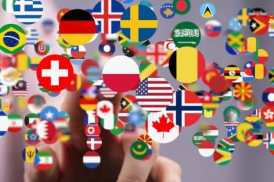 Oversetting bør gjøres av mennesker