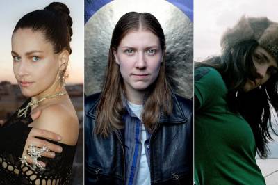 Norsk pop på nye veier