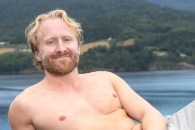 - Kan vise meg naken