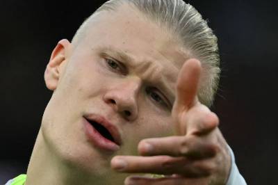 Skrekkbildet Norge ikke vil se: – Vi får bare håpe