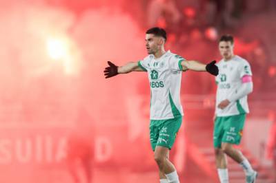 TV 2 erfarer: Høyaktuell for LSK-retur