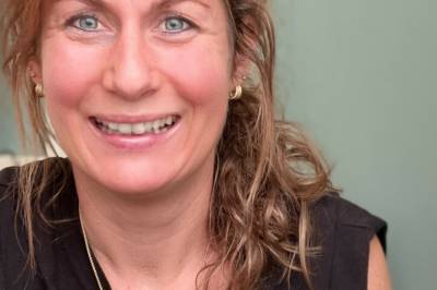 - Jeg hadde jo egentlig et fint liv, men var likevel sint og nedstemt