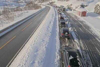 - Har ikke så god oversikt
