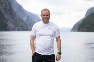 Vil ha svar fra regjeringen: – Ønsker ikke russisk deltakelse