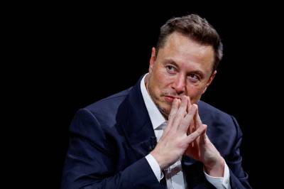 SpaceX får juling etter KI-sjokk