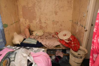 Kvinne tatt til fange i 1996 – brukt som slave i 25 år