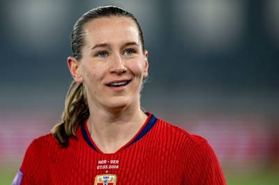 Terland mister landskamper med skade