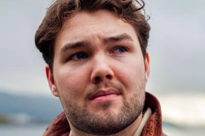 – Gutter synes det er «jentete» å synge