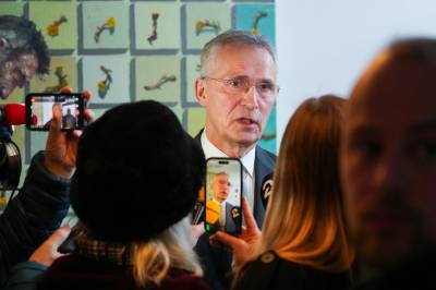 Oljefondet vil ikke redusere investeringene i USA