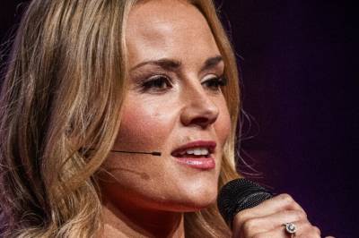 - Jørgen ble forelska