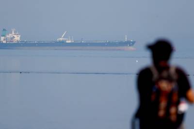 USA åpner sanksjonsventil – tillater kjøp av russisk olje