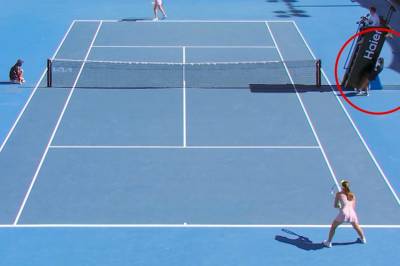 Balljenta gikk i bakken - stjernen hylles