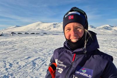 Slind mister sesongåpningen