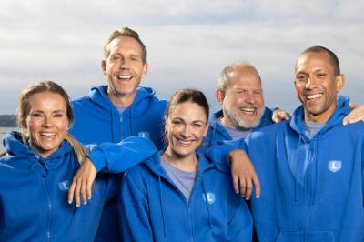 Klar for ny realityserie