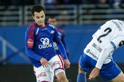 Reagerer på «Ødegaard-fenomenet»: – Sykt at voksne folk snakker sånn