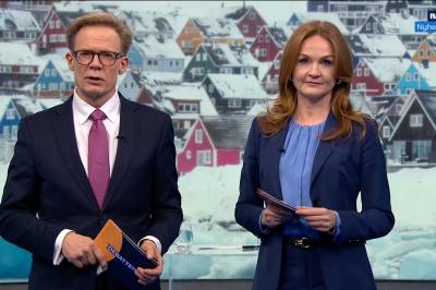 – Heldigvis var ikke selve debatten like dum som tittelen