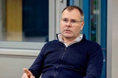 Oppstarten etter krigen vil ta måneder: – Spesielt dramatisk for gass