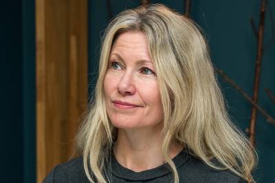 Siri Kalvig sier opp jobben
