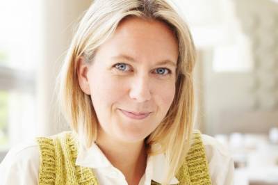 «Nytt på nytt»-Kristine Grændsen (33): – Da gråter jeg stille. Og så besvimer jeg