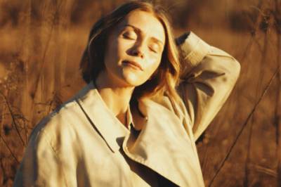 (+) Fem gode vaner som demper angsten