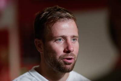 FFK-profil Rafn (34) slår tilbake: – Manchester United-kamper bør skje på fritiden!