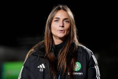 Denne treneren glapp for Brann