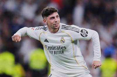 – Real Madrid-stjerne sendt til sykehus etter ny slåsskamp