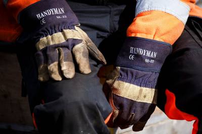 Klart for megling i frontfaget – til helgen kan det bli streik