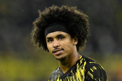 Barcelona hentet Dortmund-profil